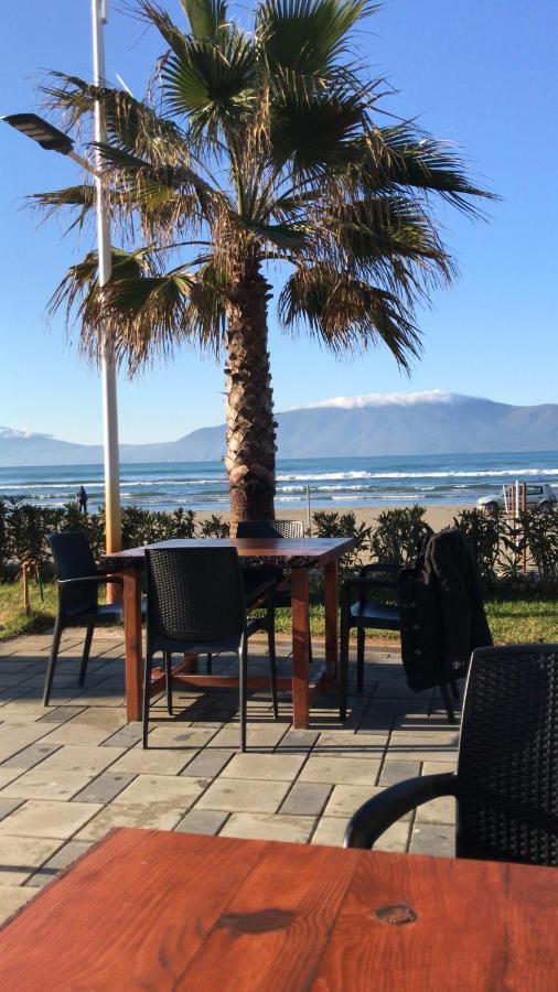 Casa Fronte Mare Apartamento