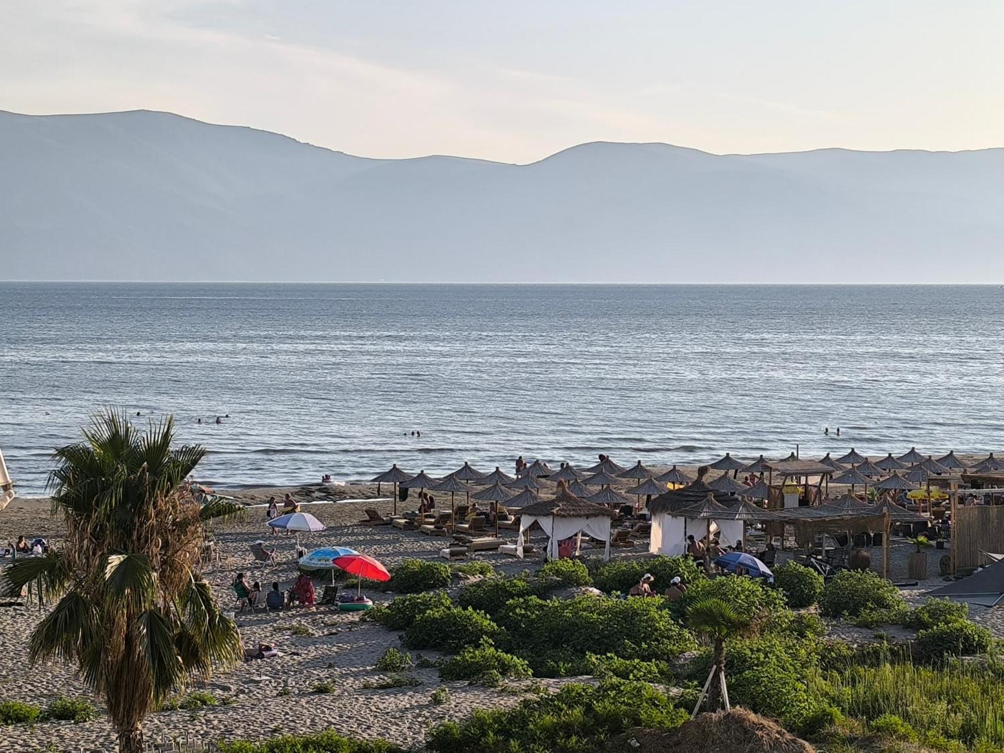 Casa Fronte Mare Vlorë
