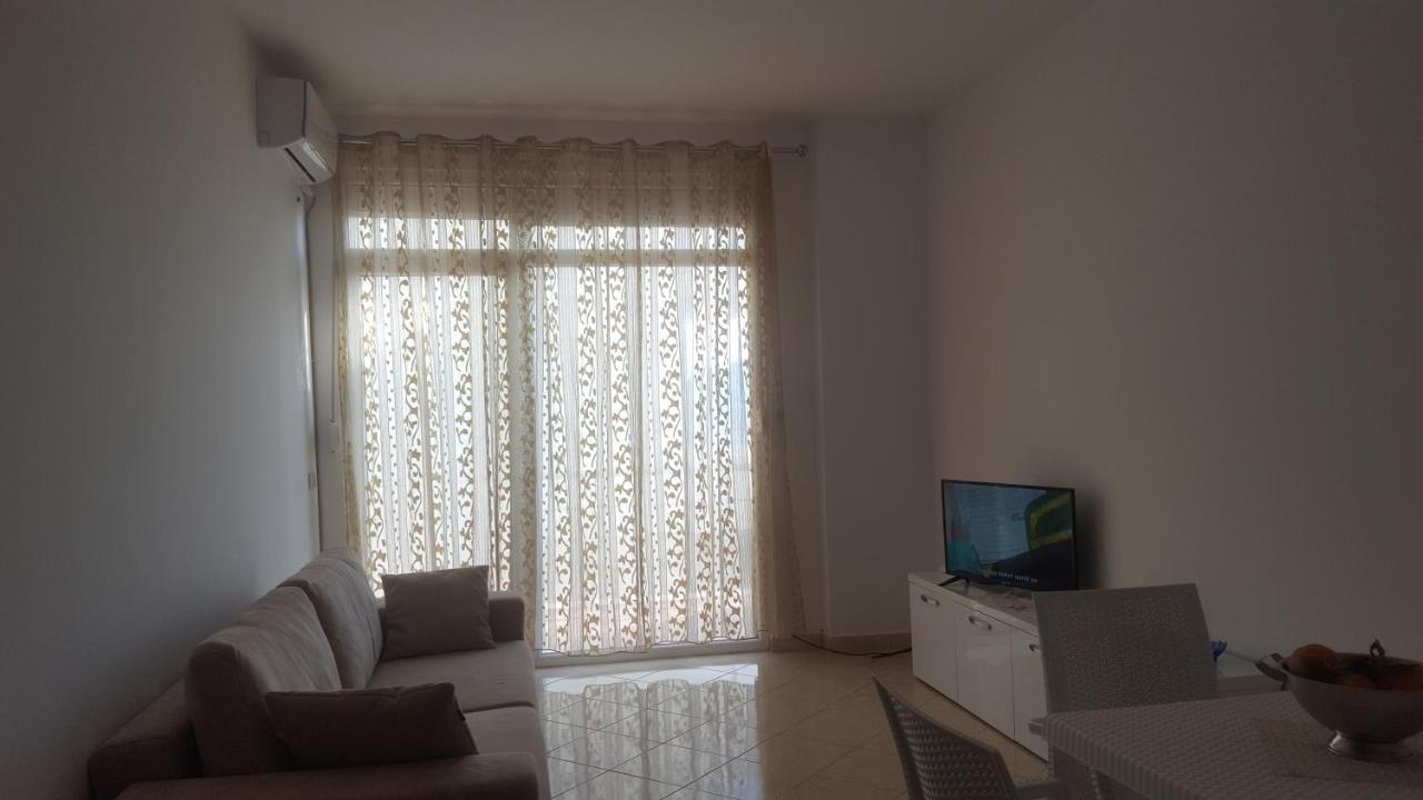 Casa Fronte Mare *