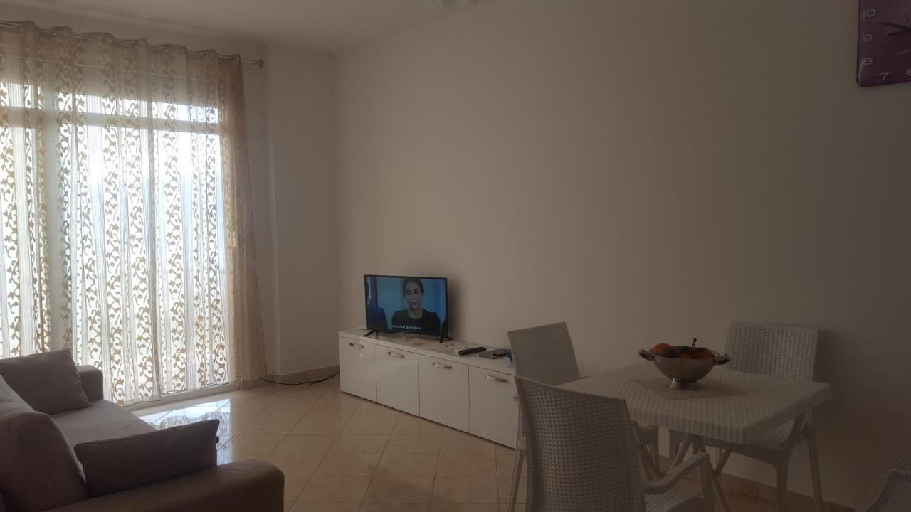 Apartament Casa Fronte Mare Wlora