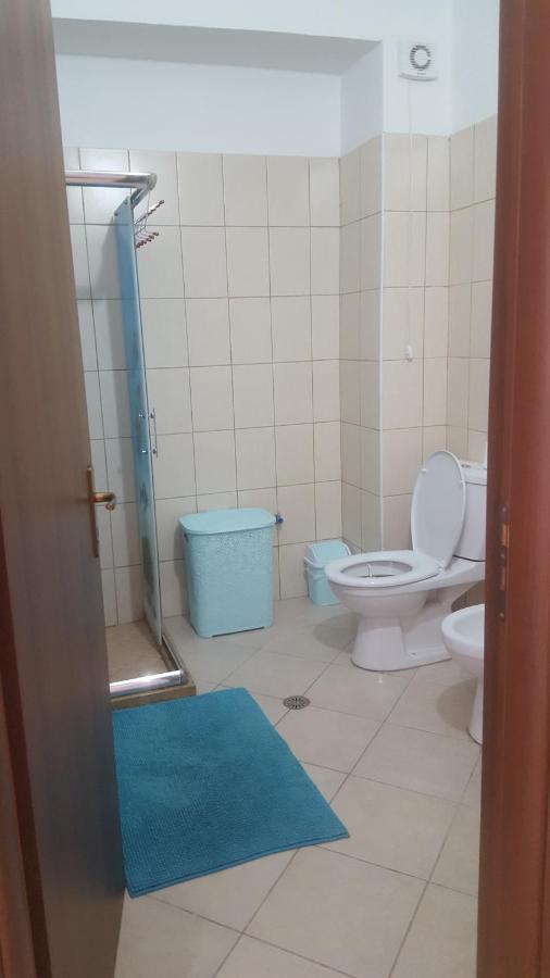 Casa Fronte Mare Wlora