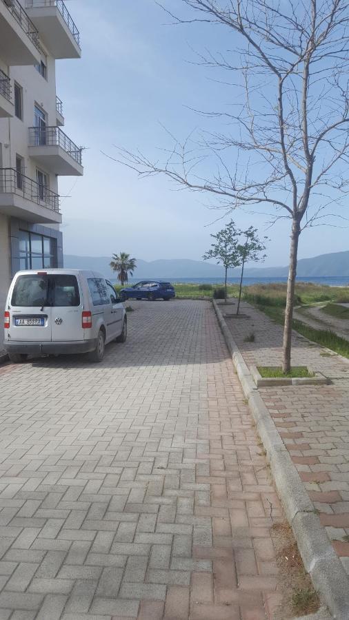 Casa Fronte Mare *