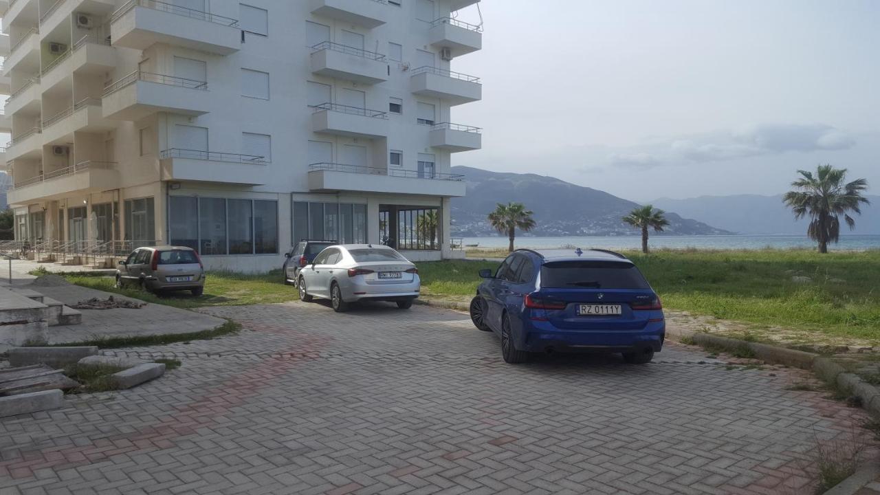 Apartament Casa Fronte Mare *