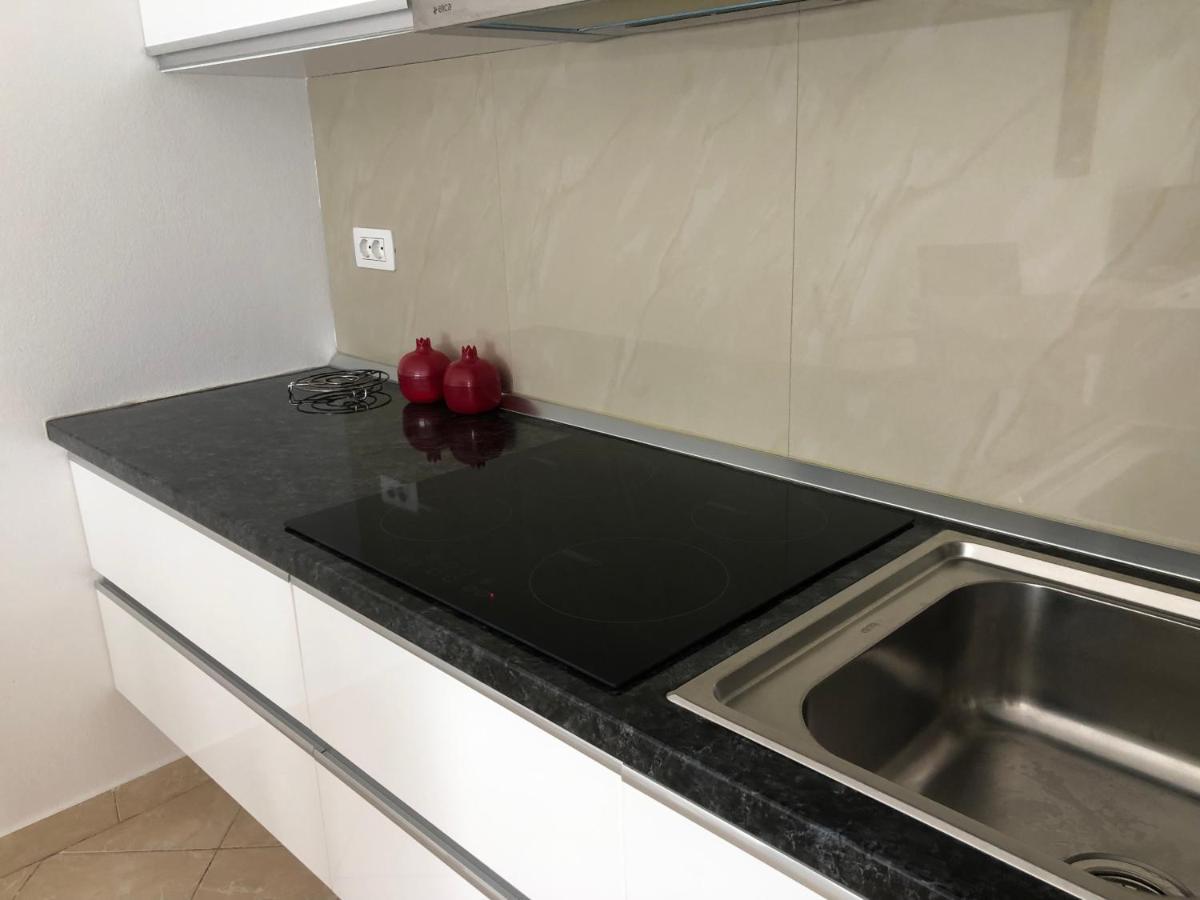 Apartament Casa Fronte Mare Wlora