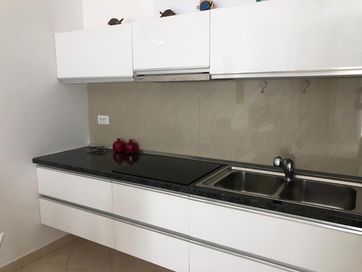 Apartament Casa Fronte Mare Wlora