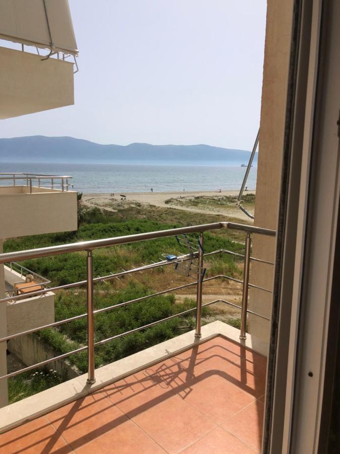 Casa Fronte Mare * Wlora