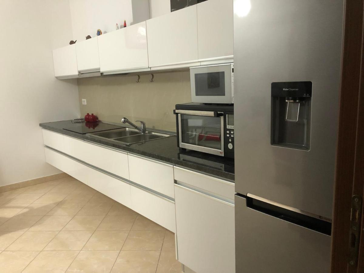 Apartament Casa Fronte Mare *
