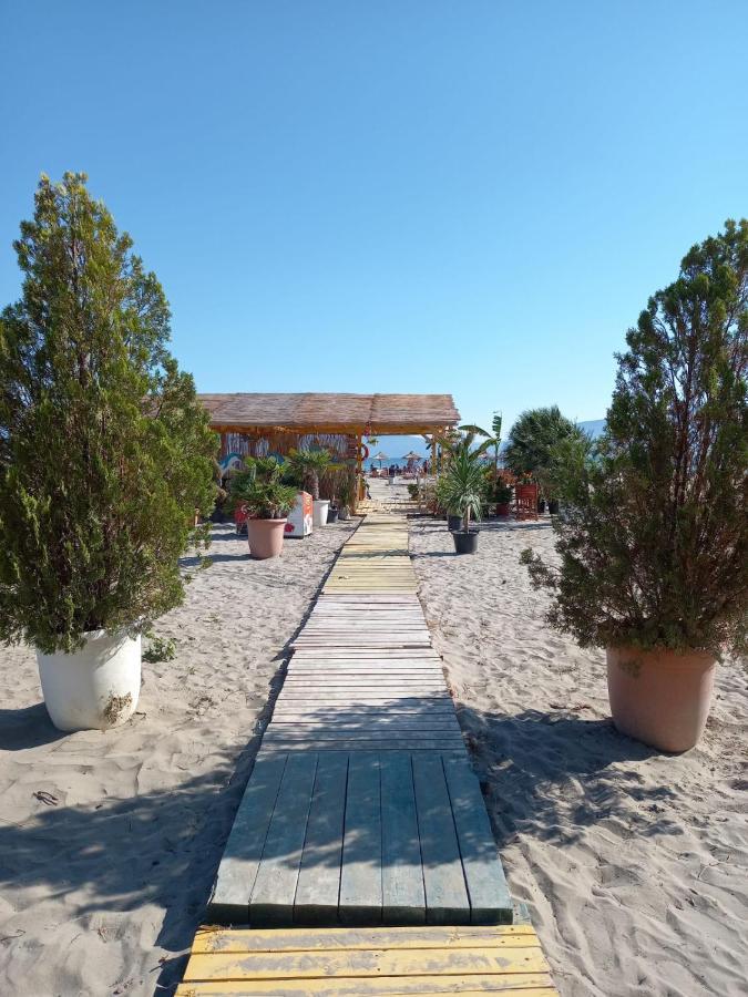 Casa Fronte Mare Wlora