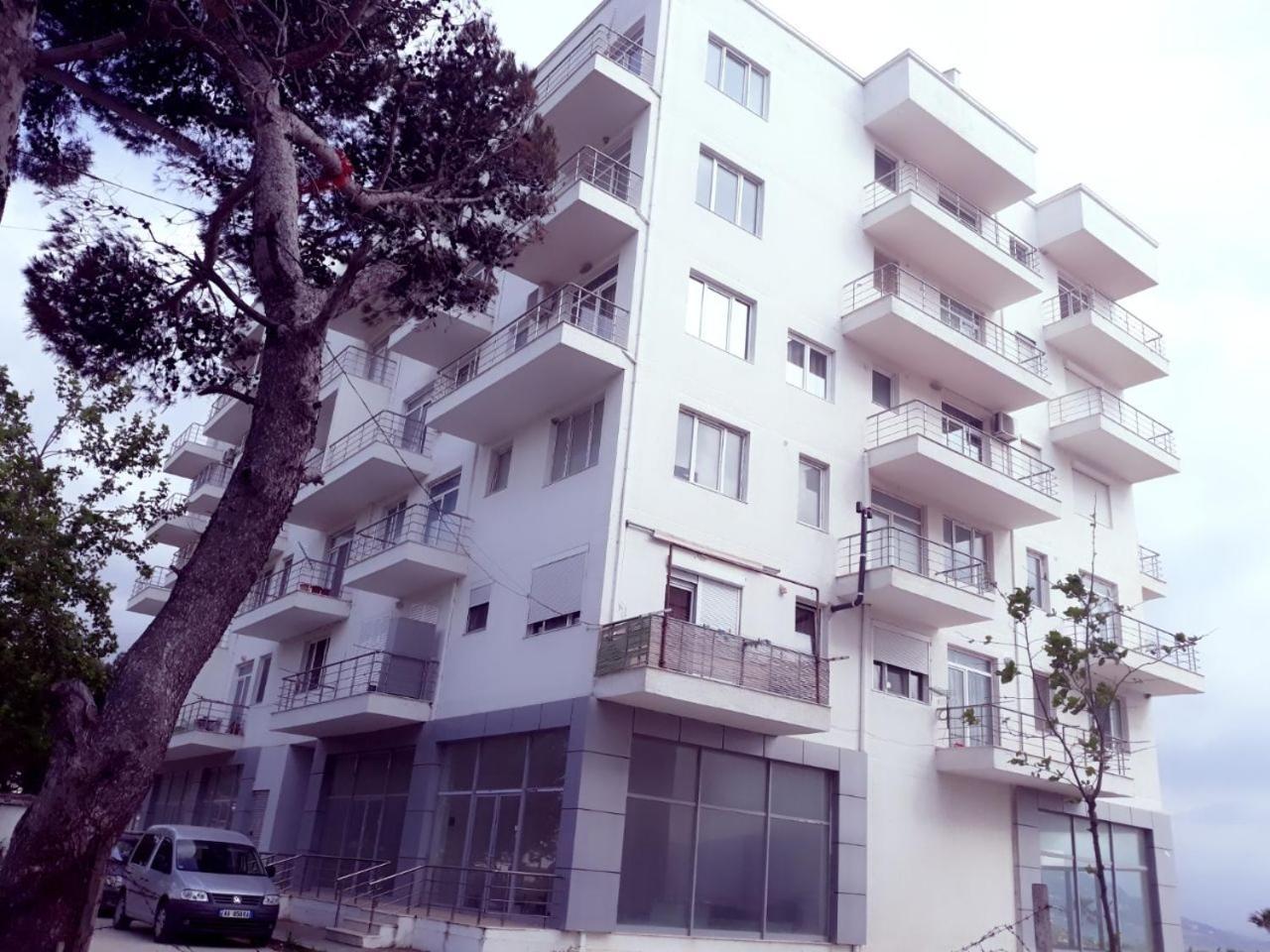Apartament Casa Fronte Mare