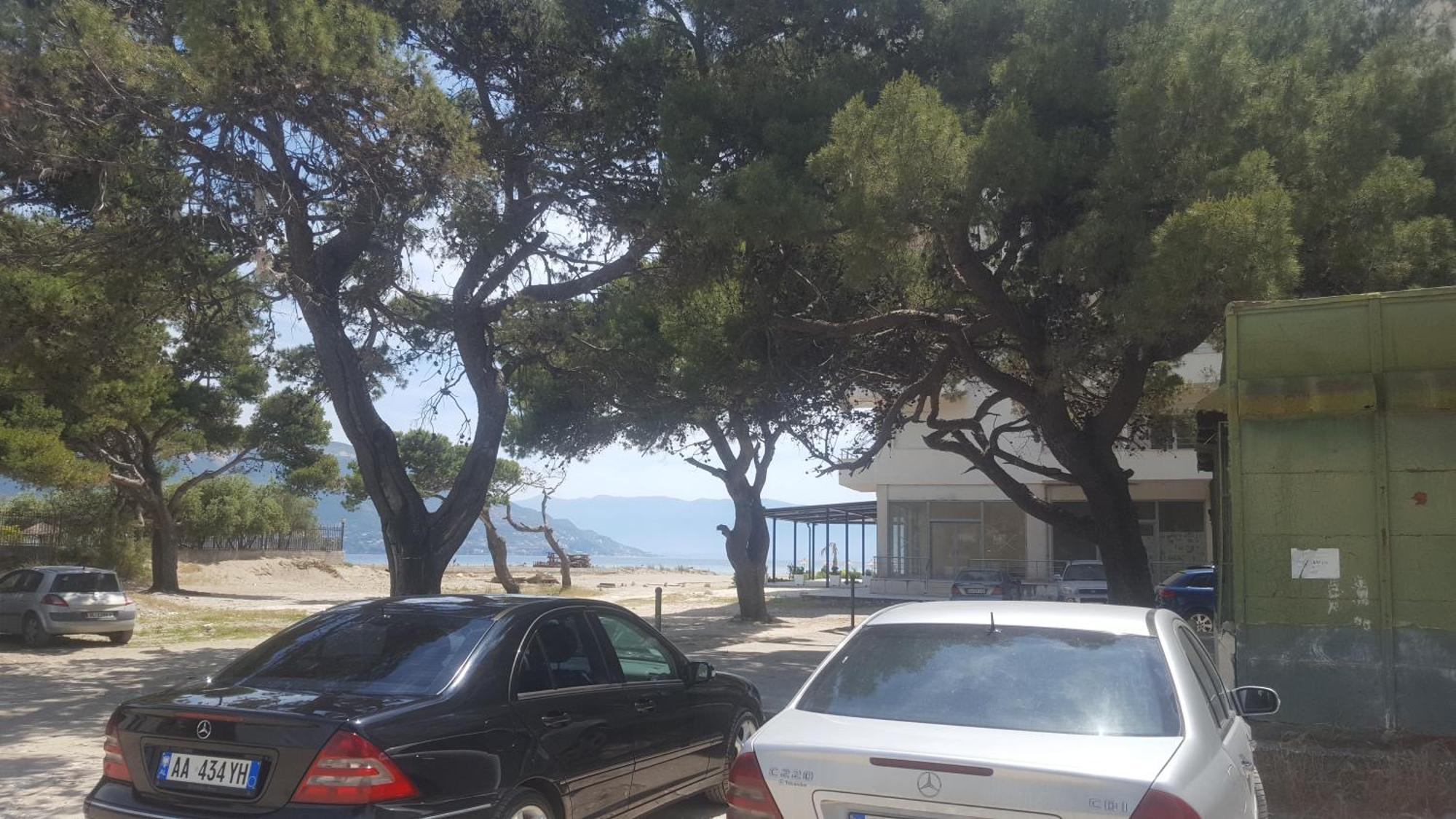 Casa Fronte Mare Wlora
