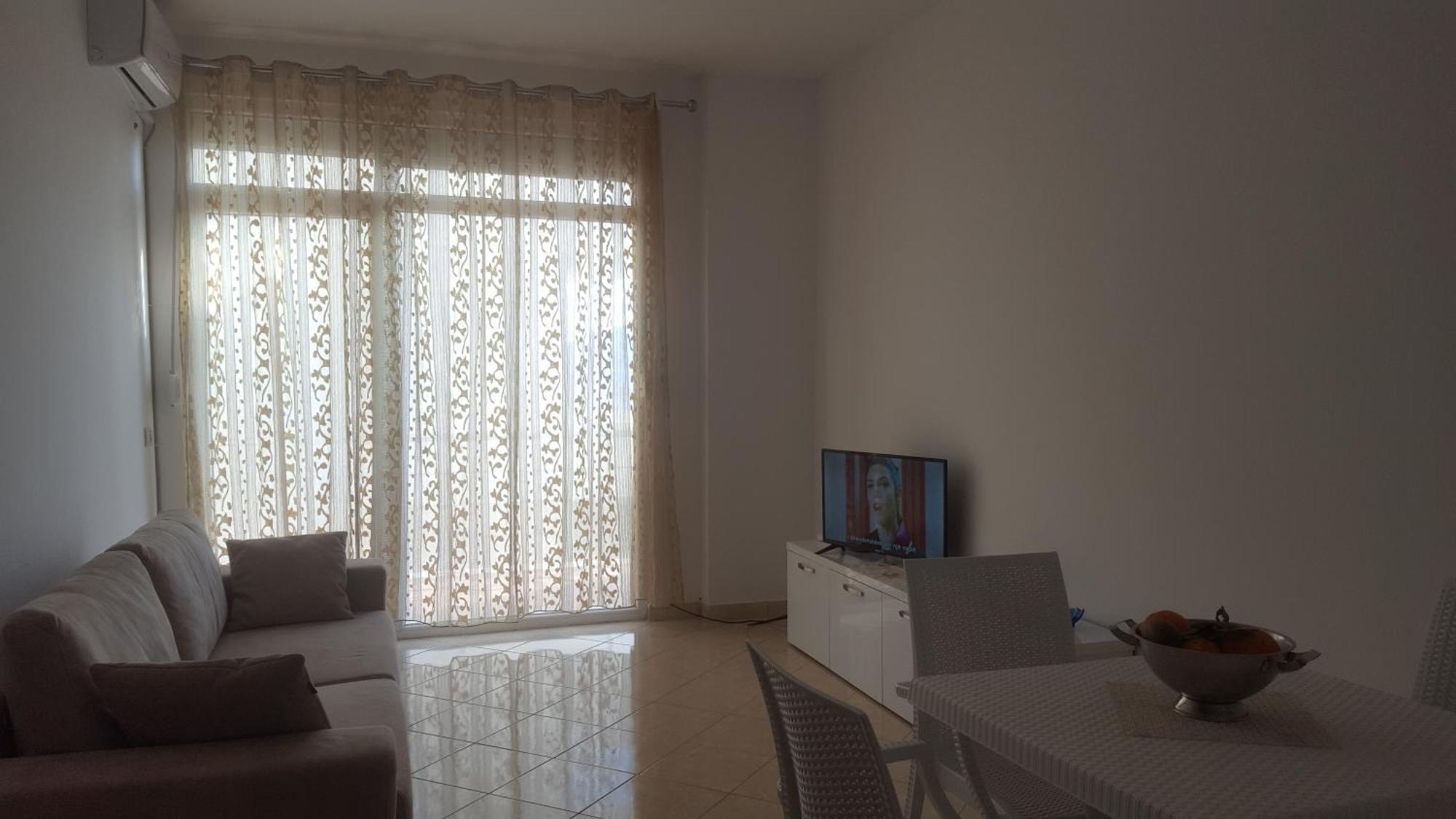 Casa Fronte Mare * Wlora