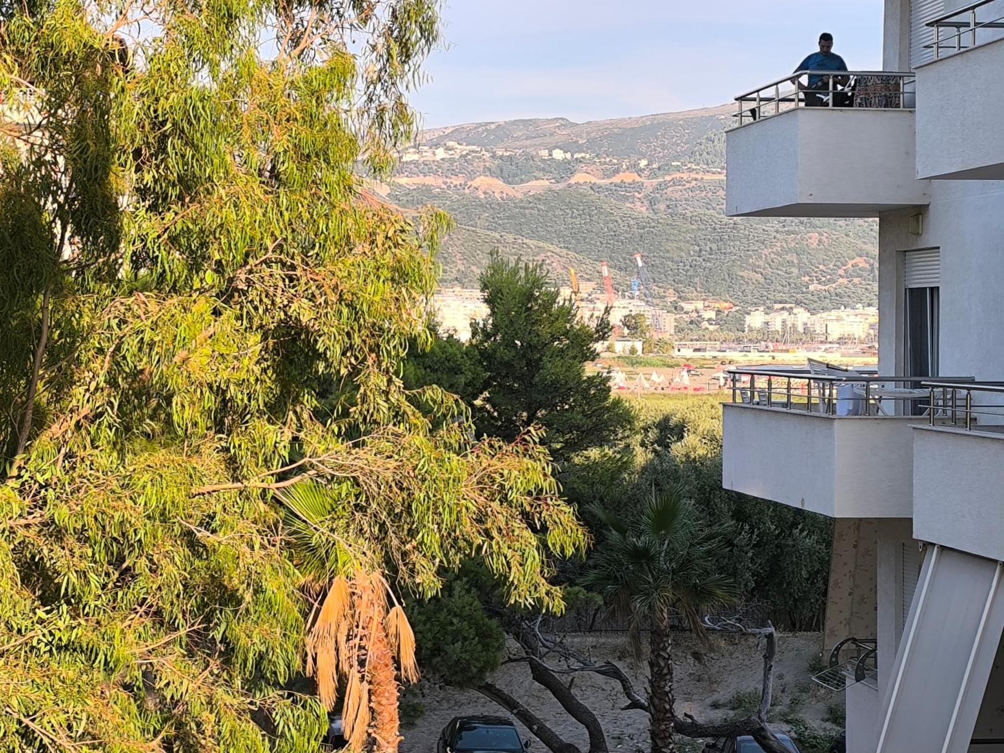 Casa Fronte Mare
