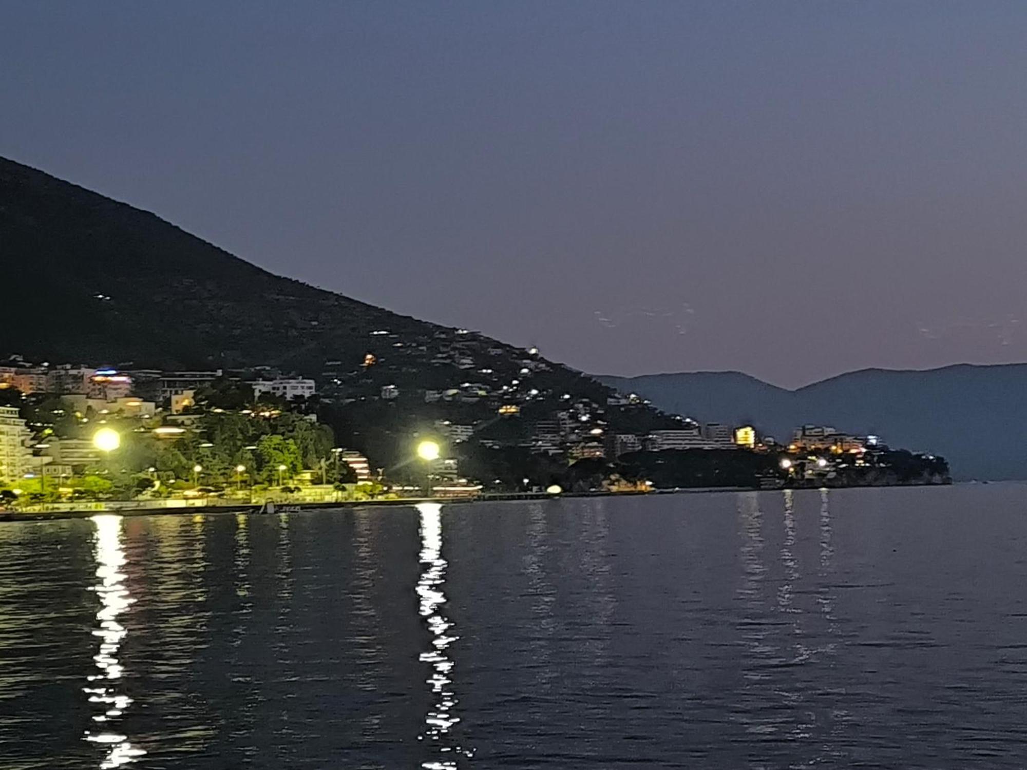 Casa Fronte Mare Wlora