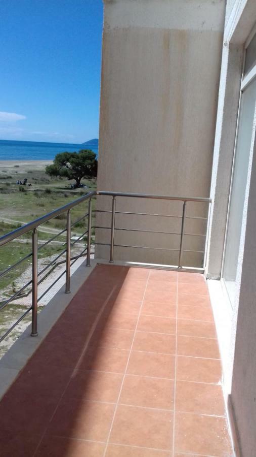 Apartament Casa Fronte Mare