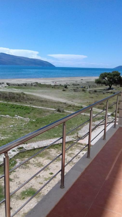 Casa Fronte Mare Apartament *